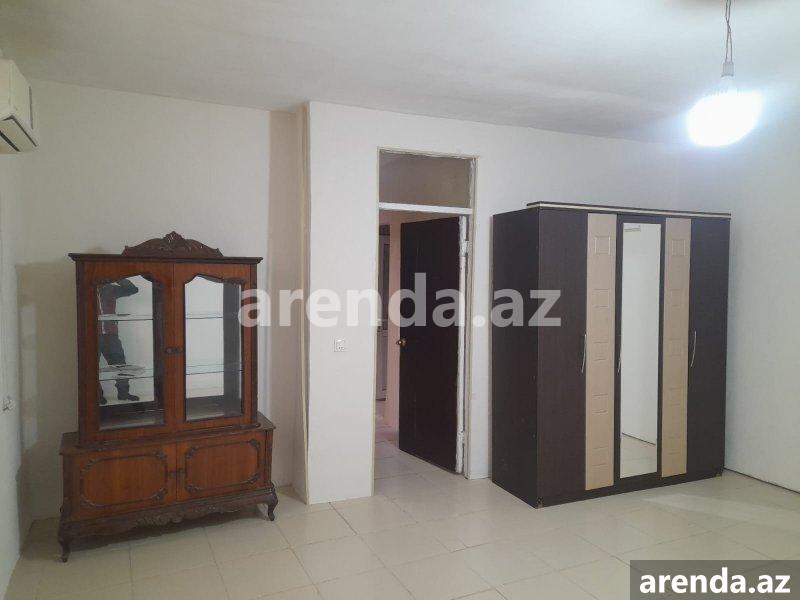 Kirayə (aylıq) 3 otaqlı Həyət evi/villa, Qaraçuxur qəs., Suraxanı rayonu 8