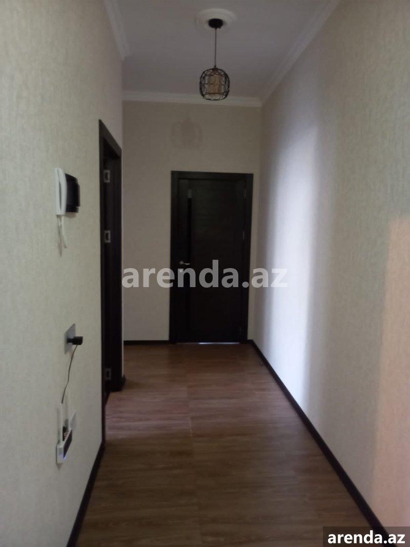 Satılır 3 otaqlı Yeni Tikili Sumqayıt 4