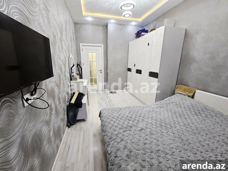 Satılır 3 otaqlı Yeni Tikili, Masazır, Abşeron rayonu 6