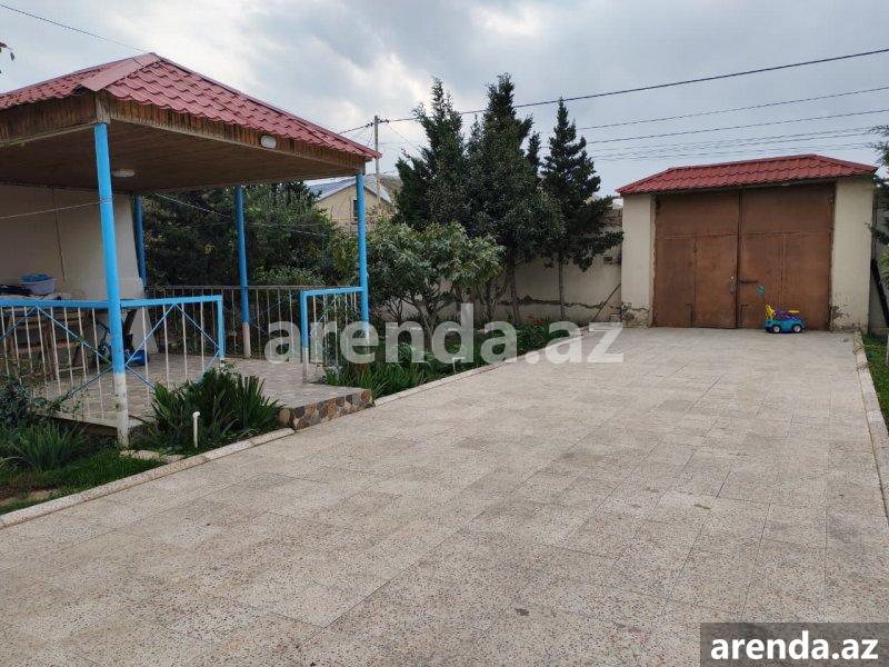 Satılır 4 otaqlı Həyət evi/villa, Maştağa qəs., Sabunçu rayonu 7 Satılır 4 otaqlı Həyət evi/villa, Maştağa qəs., Sabunçu rayonu 7