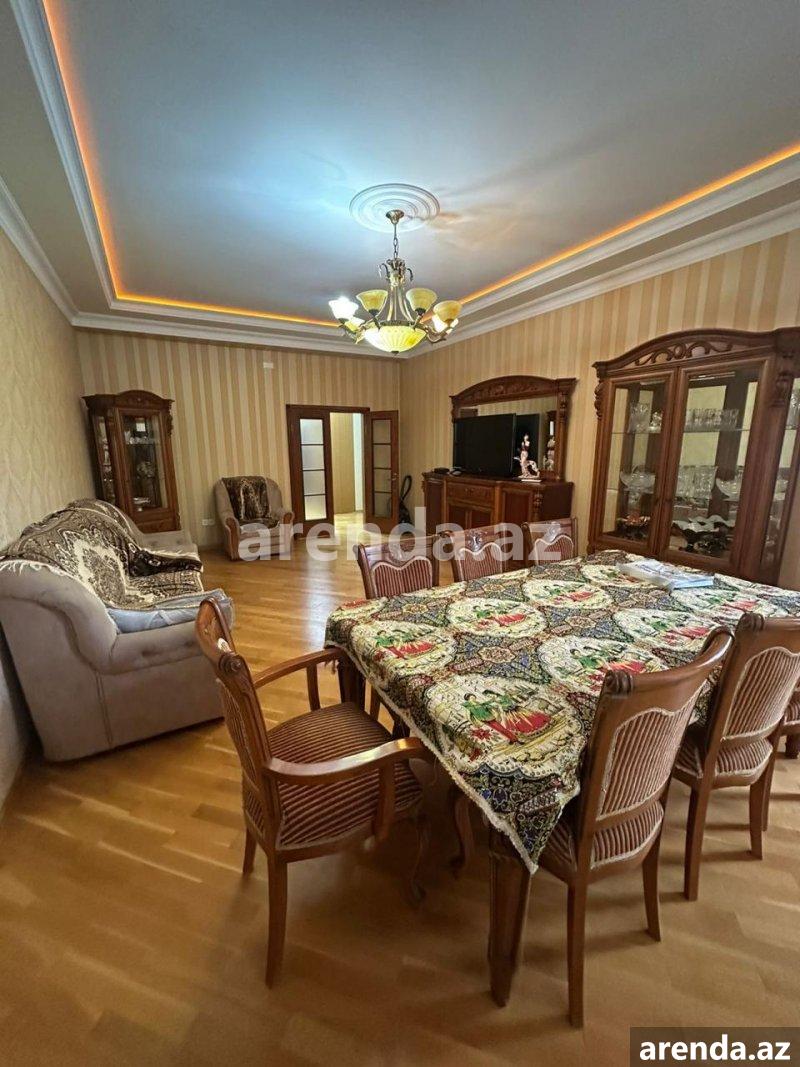 Kirayə (aylıq) 2 otaqlı Yeni Tikili, Gənclik metrosu, Nərimanov rayonu 1 Kirayə (aylıq) 2 otaqlı Yeni Tikili, Gənclik metrosu, Nərimanov rayonu 1