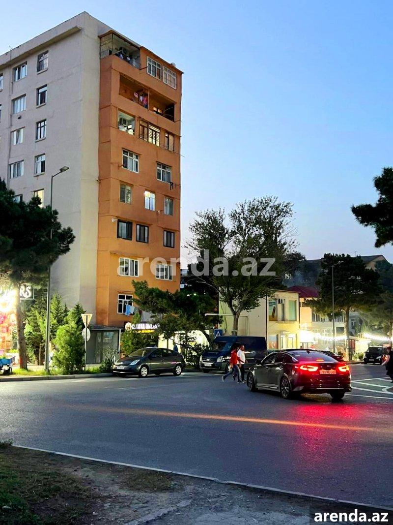 Satılır Obyekt, Əhmədli metrosu, Əhmədli, Xətai rayonu 15 Satılır Obyekt, Əhmədli metrosu, Əhmədli, Xətai rayonu 15