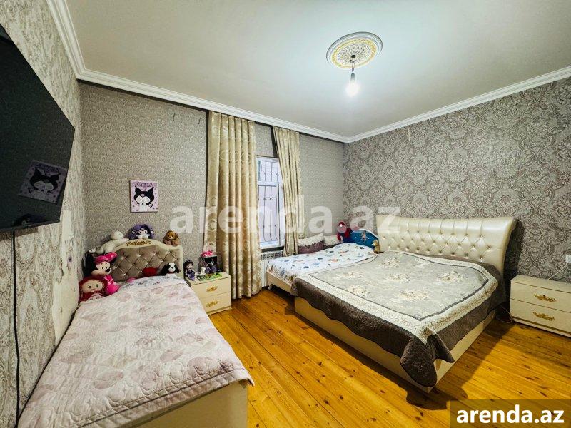 Продажа 4 комнатная Дома/Виллы, пос. Йени Гюняшли, Сураханы район 5 Продажа 4 комнатная Дома/Виллы, пос. Йени Гюняшли, Сураханы район 5