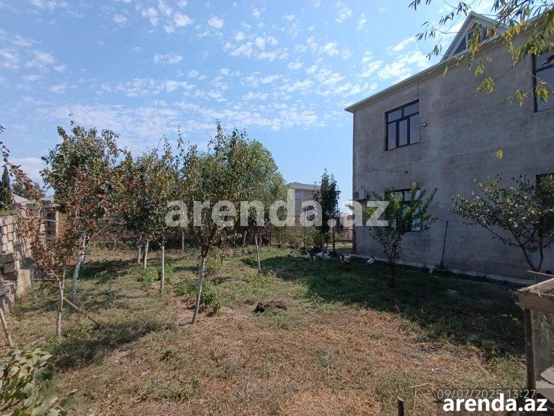 Satılır 6 otaqlı Həyət evi/villa, Xocaəsən metrosu, Biləcəri qəs., Binəqədi rayonu 11 Satılır 6 otaqlı Həyət evi/villa, Xocaəsən metrosu, Biləcəri qəs., Binəqədi rayonu 11