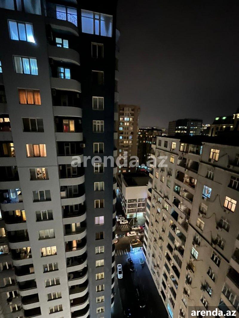 Аренда 3 комнатная Новостройка, Nizami метро, Ясамал район 1 Аренда 3 комнатная Новостройка, Nizami метро, Ясамал район 1