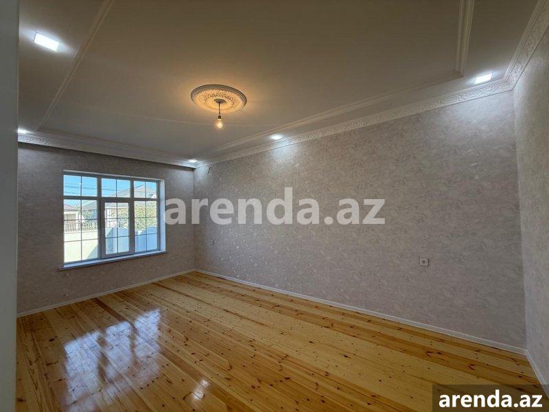 Satılır 4 otaqlı Həyət evi/villa, Məhəmmədli, Abşeron rayonu 6 Satılır 4 otaqlı Həyət evi/villa, Məhəmmədli, Abşeron rayonu 6