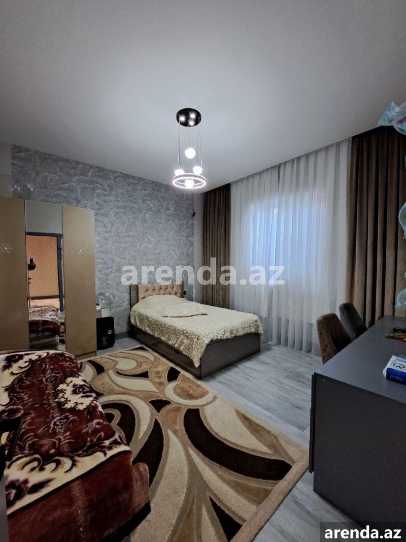 Satılır 4 otaqlı Bağ evi, Mərdəkan, Xəzər rayonu 11 Satılır 4 otaqlı Bağ evi, Mərdəkan, Xəzər rayonu 11