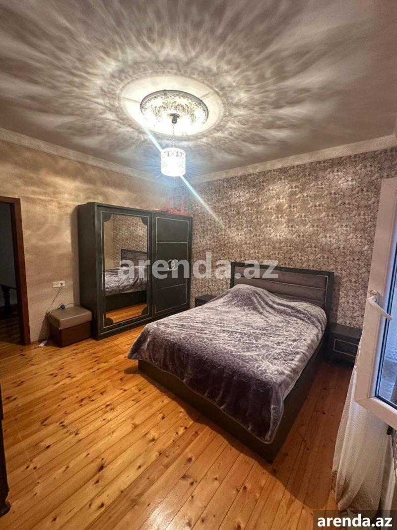 Продажа 5 комнатная Дома/Виллы, пос. Биня, Хязяр район 10 Продажа 5 комнатная Дома/Виллы, пос. Биня, Хязяр район 10