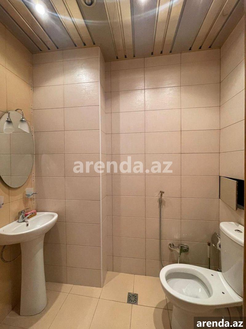 Kirayə (aylıq) 3 otaqlı Yeni Tikili, Gənclik metrosu, Nərimanov rayonu 14 Kirayə (aylıq) 3 otaqlı Yeni Tikili, Gənclik metrosu, Nərimanov rayonu 14