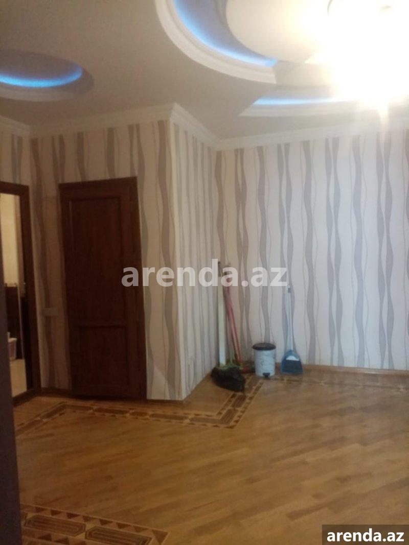 Kirayə (aylıq) 3 otaqlı Yeni Tikili, 8 Noyabr metrosu, Tibb Universiteti, Nəsimi rayonu 15 Kirayə (aylıq) 3 otaqlı Yeni Tikili, 8 Noyabr metrosu, Tibb Universiteti, Nəsimi rayonu 15