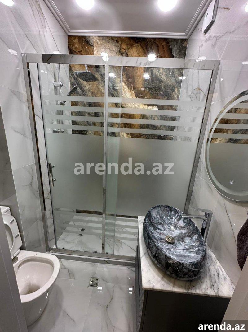 Satılır 2 otaqlı Yeni Tikili, Xətai metrosu, Xətai rayonu 4 Satılır 2 otaqlı Yeni Tikili, Xətai metrosu, Xətai rayonu 4