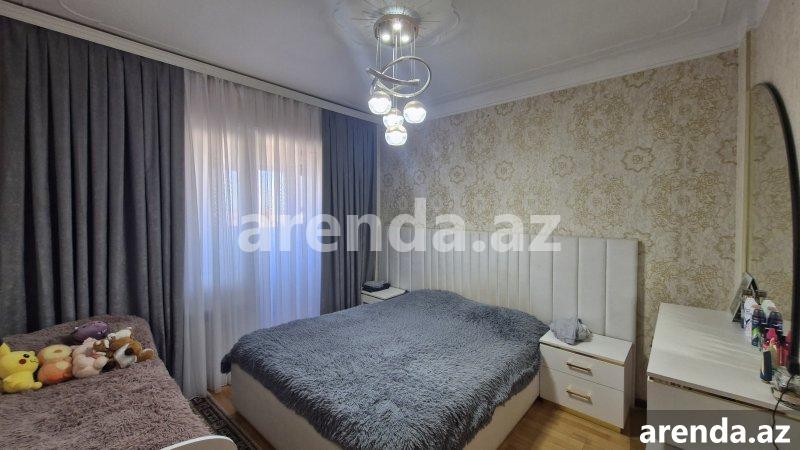 Satılır 3 otaqlı Köhnə Tikili, Yeni Günəşli qəs., Suraxanı rayonu 5 Satılır 3 otaqlı Köhnə Tikili, Yeni Günəşli qəs., Suraxanı rayonu 5