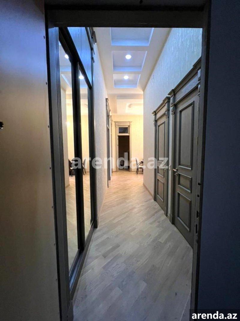 Satılır 4 otaqlı Köhnə Tikili, 28 May metrosu, Nəsimi rayonu 14 Satılır 4 otaqlı Köhnə Tikili, 28 May metrosu, Nəsimi rayonu 14