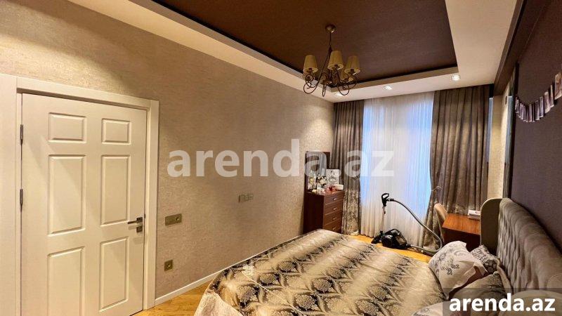 Satılır 2 otaqlı Yeni Tikili, Masazır, Abşeron rayonu 9 Satılır 2 otaqlı Yeni Tikili, Masazır, Abşeron rayonu 9