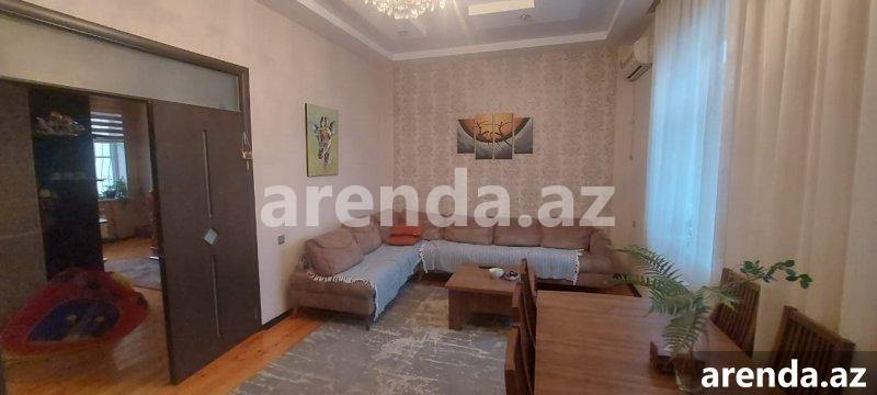 Satılır 5 otaqlı Həyət evi/villa, Binəqədi qəs., Binəqədi rayonu 11 Satılır 5 otaqlı Həyət evi/villa, Binəqədi qəs., Binəqədi rayonu 11