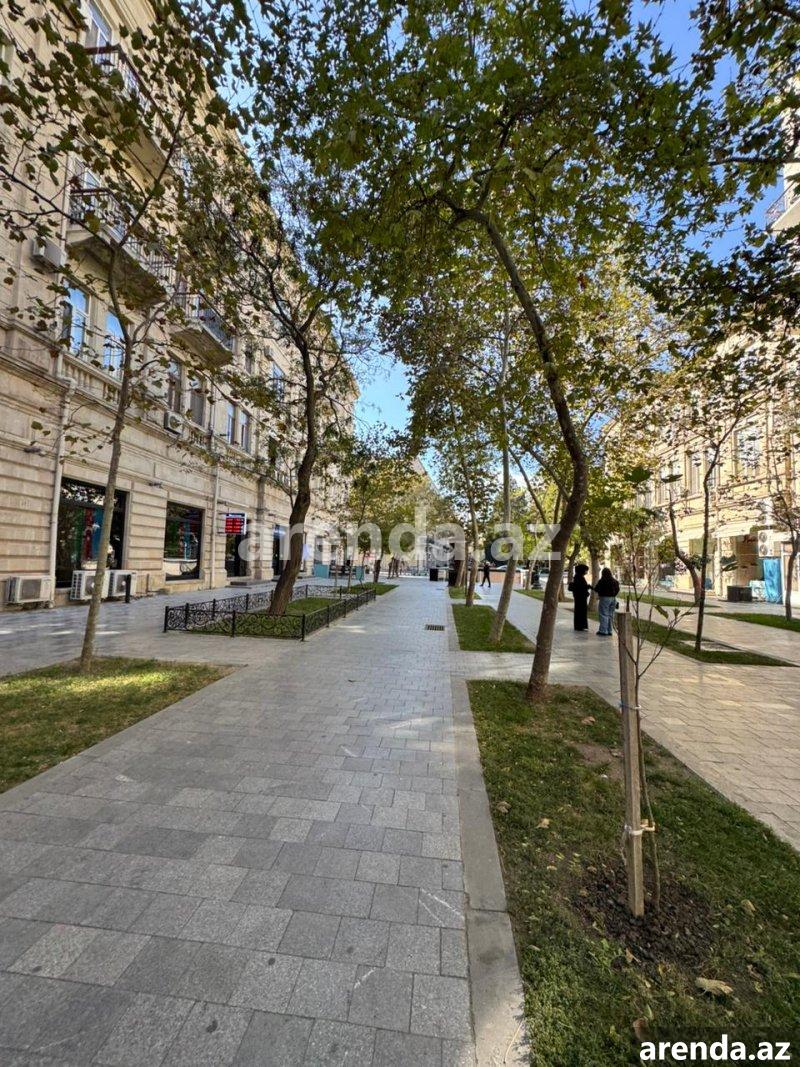 Kirayə (aylıq) 3 otaqlı Köhnə Tikili, Sahil metrosu, Səbail rayonu 2 Kirayə (aylıq) 3 otaqlı Köhnə Tikili, Sahil metrosu, Səbail rayonu 2