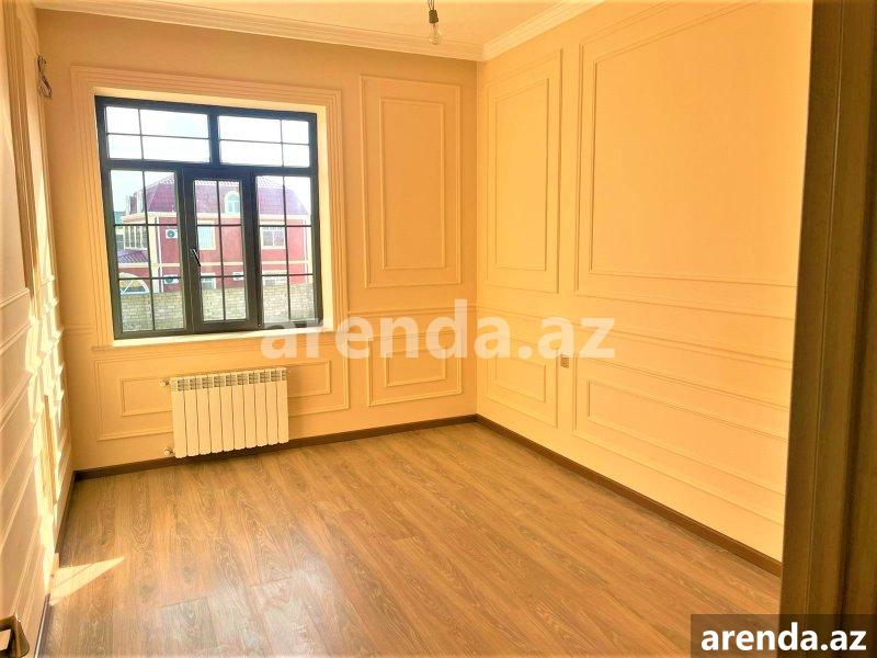 Satılır 5 otaqlı Həyət evi/villa, Xəzər rayonu 11 Satılır 5 otaqlı Həyət evi/villa, Xəzər rayonu 11