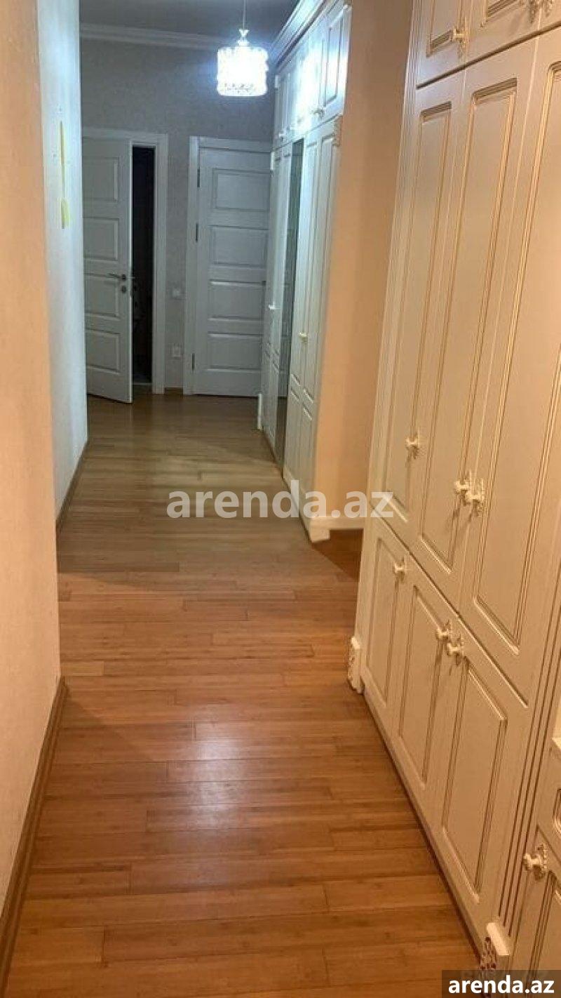 Аренда 3 комнатная Новостройка, м. 20 Января метро, Ясамал район 15 Аренда 3 комнатная Новостройка, м. 20 Января метро, Ясамал район 15