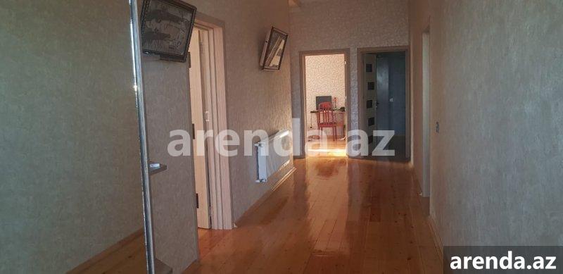 Аренда 3 комнатная Дома/Виллы, пос. Бадамдар, Сябаиль район 6 Аренда 3 комнатная Дома/Виллы, пос. Бадамдар, Сябаиль район 6