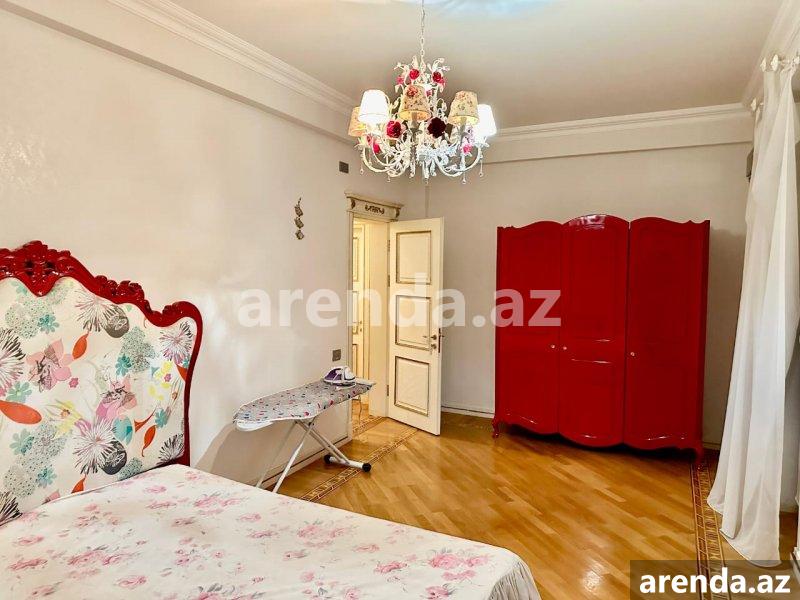 Satılır 4 otaqlı Yeni Tikili, 28 May metrosu, Nəsimi rayonu 4 Satılır 4 otaqlı Yeni Tikili, 28 May metrosu, Nəsimi rayonu 4