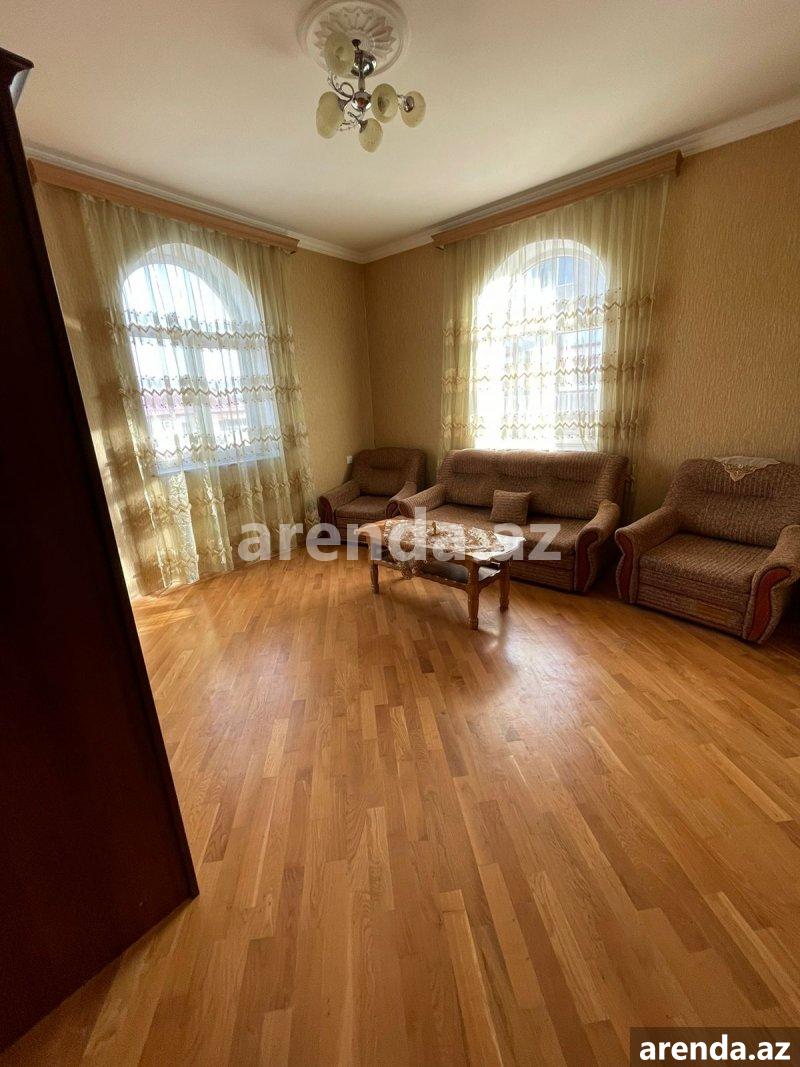 Kirayə (aylıq) 4 otaqlı Bağ evi, Pirşağı qəs., Sabunçu rayonu 16 Kirayə (aylıq) 4 otaqlı Bağ evi, Pirşağı qəs., Sabunçu rayonu 16