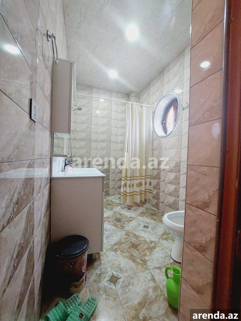 Satılır 6 otaqlı Həyət evi/villa, Buzovna, Xəzər rayonu 21 Satılır 6 otaqlı Həyət evi/villa, Buzovna, Xəzər rayonu 21