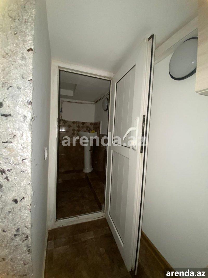 Kirayə (aylıq) Obyekt, Həzi Aslanov metrosu, Xətai rayonu 9 Kirayə (aylıq) Obyekt, Həzi Aslanov metrosu, Xətai rayonu 9