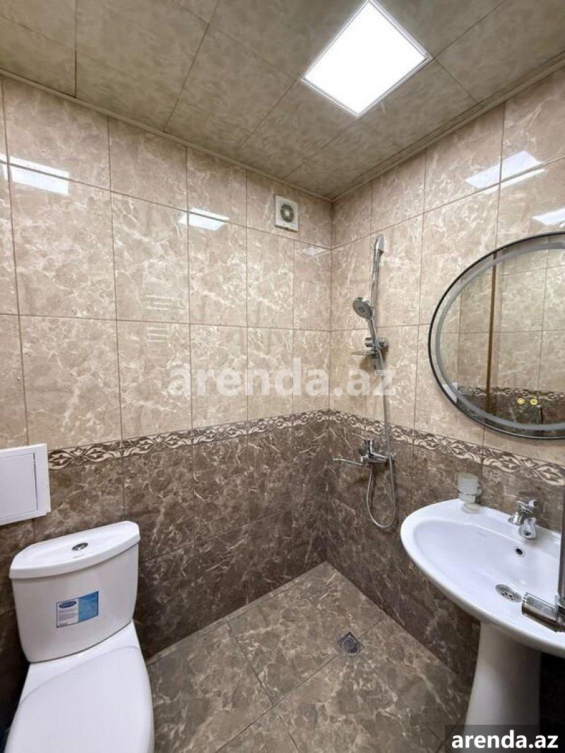 Продажа 3 комнатная Новостройка, İnşaatçılar метро, Ясамал район 13 Продажа 3 комнатная Новостройка, İnşaatçılar метро, Ясамал район 13