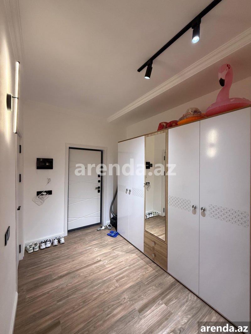 Satılır 3 otaqlı Yeni Tikili, Masazır, Abşeron rayonu 13 Satılır 3 otaqlı Yeni Tikili, Masazır, Abşeron rayonu 13