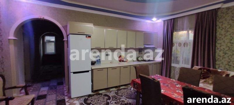 Kirayə (günlük) 4 otaqlı Həyət evi/villa Qəbələ 16