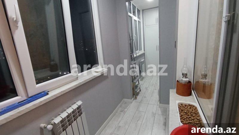 Satılır 3 otaqlı Köhnə Tikili Sumqayıt 19