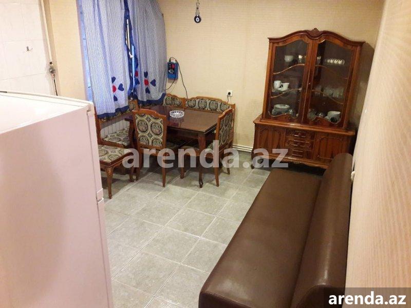 Kirayə (günlük) 1 otaqlı Köhnə Tikili, 28 May metrosu, 28 Mall, Nəsimi rayonu 13