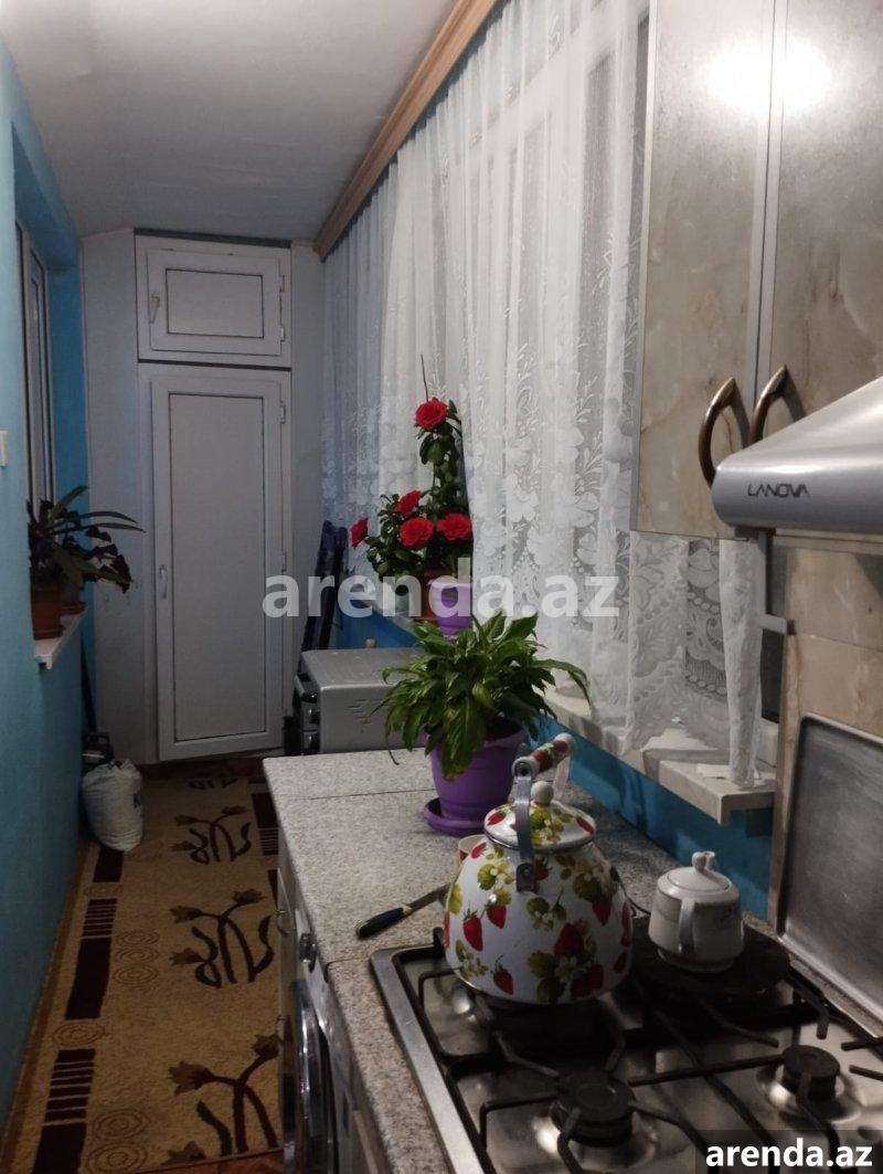 Satılır 2 otaqlı Köhnə Tikili Sumqayıt 6