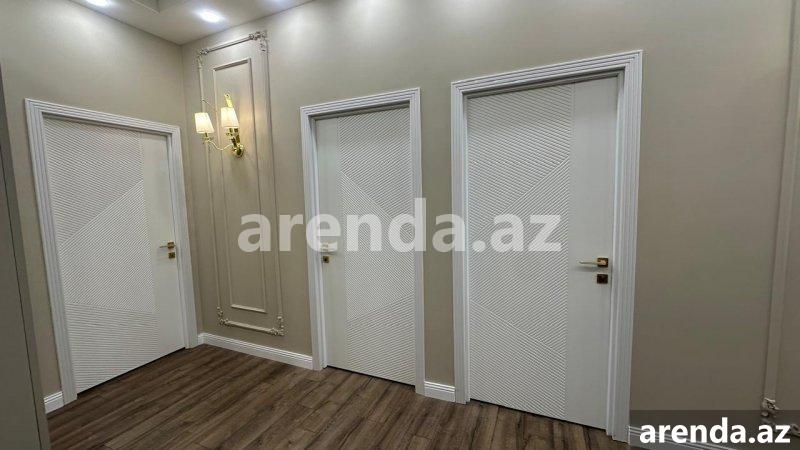 Satılır 2 otaqlı Yeni Tikili, 20 Yanvar metrosu, Yasamal rayonu 13