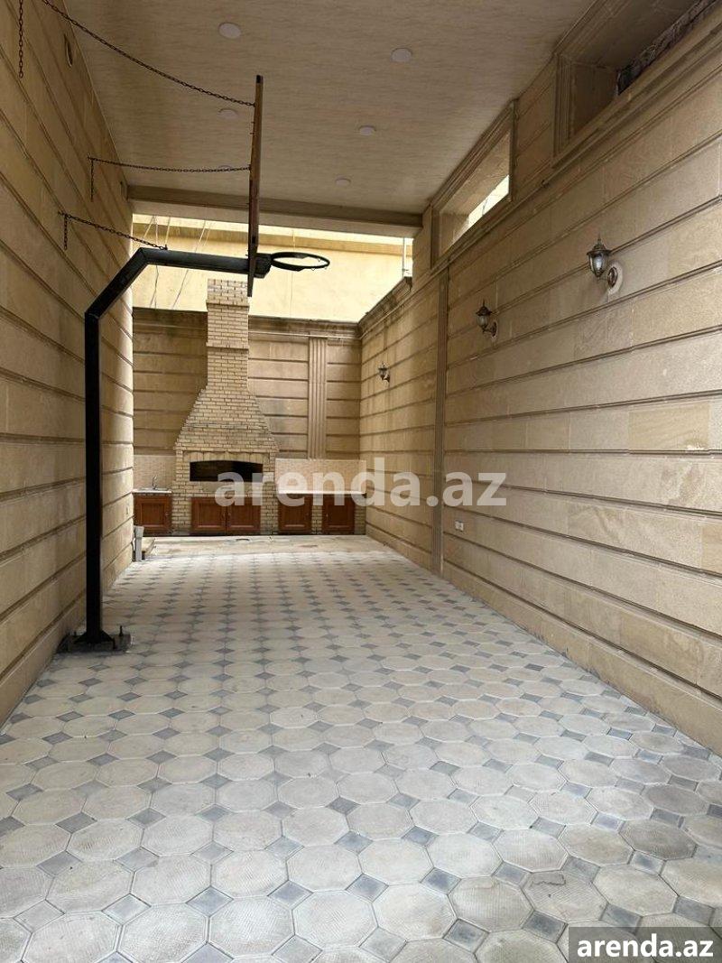 Kirayə (aylıq) 16 otaqlı Ofis, Gənclik metrosu, Nərimanov rayonu 3