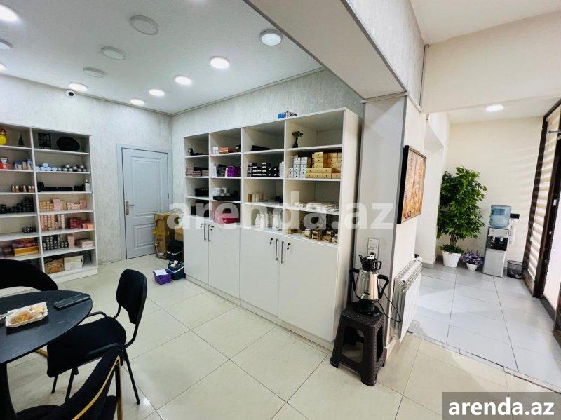 Аренда Объект, м. Халглар Достлугу метро, Низаминский р-н район $num