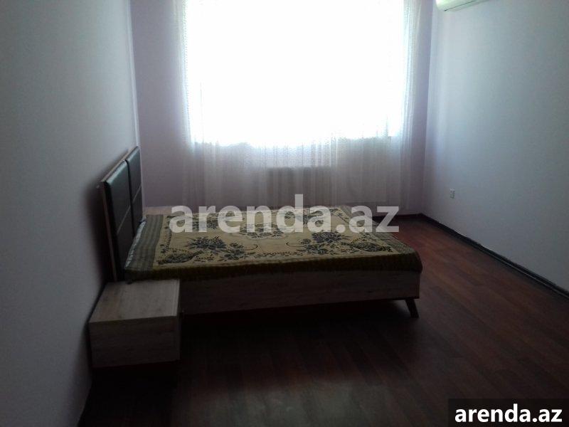 Kirayə (aylıq) 3 otaqlı Yeni Tikili, Masazır, Abşeron rayonu 3