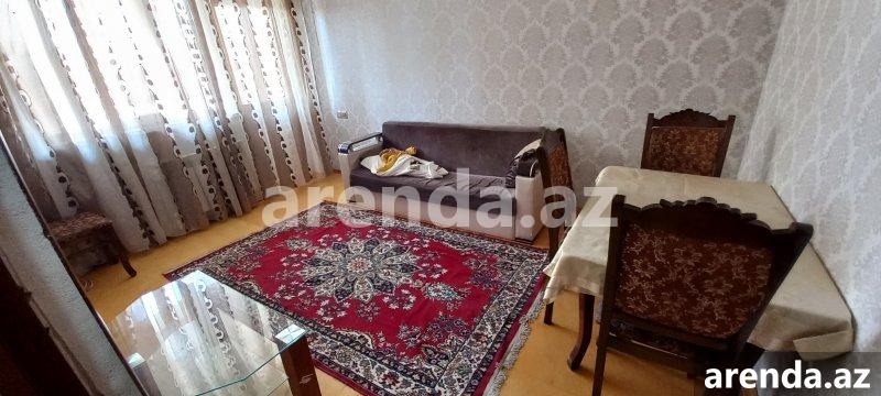 Kirayə (aylıq) 2 otaqlı Yeni Tikili, Masazır, Abşeron rayonu 1