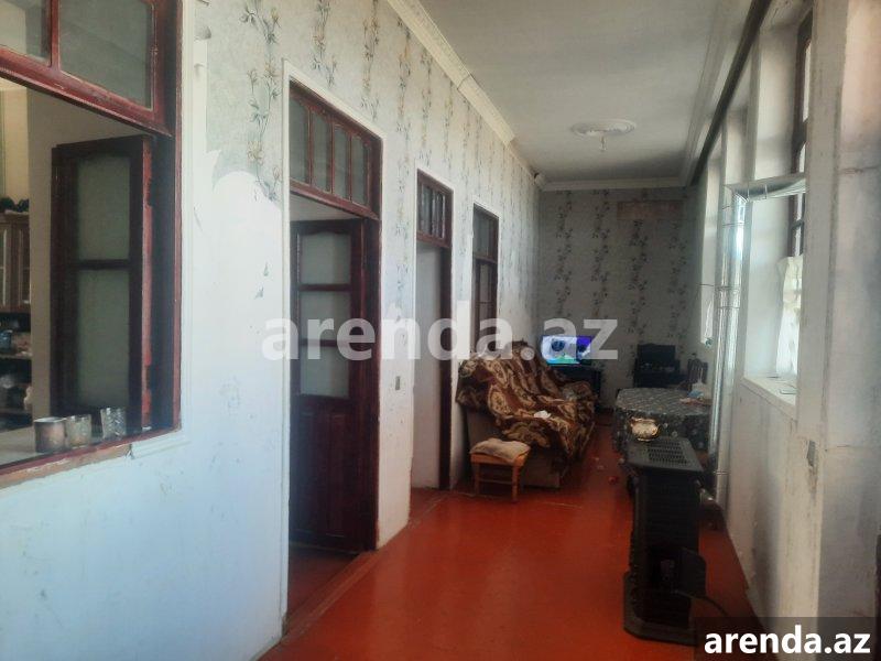 Satılır 4 otaqlı Həyət evi/villa, Hökməli, Abşeron rayonu 5