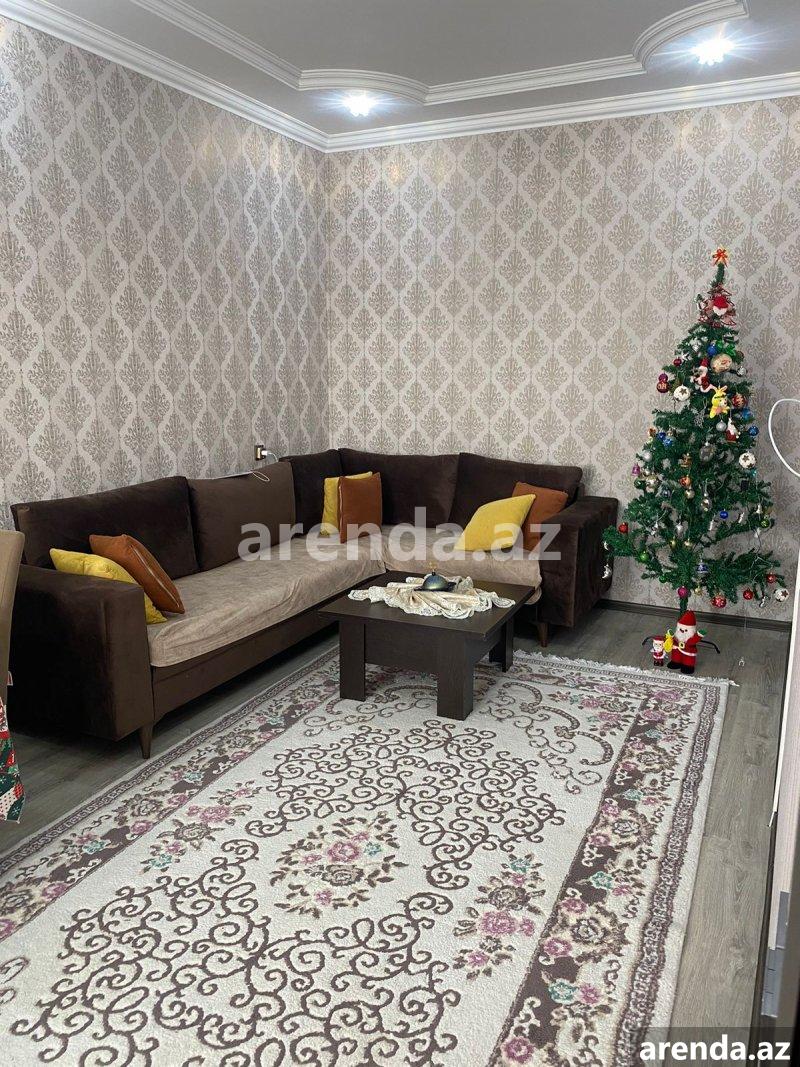 Satılır 5 otaqlı Həyət evi/villa, Koroğlu metrosu, Zabrat qəs., Sabunçu rayonu 9 Satılır 5 otaqlı Həyət evi/villa, Koroğlu metrosu, Zabrat qəs., Sabunçu rayonu 9