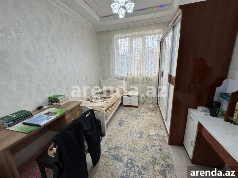 Satılır 4 otaqlı Yeni Tikili, 8 Noyabr metrosu, Nəsimi rayonu 17 Satılır 4 otaqlı Yeni Tikili, 8 Noyabr metrosu, Nəsimi rayonu 17