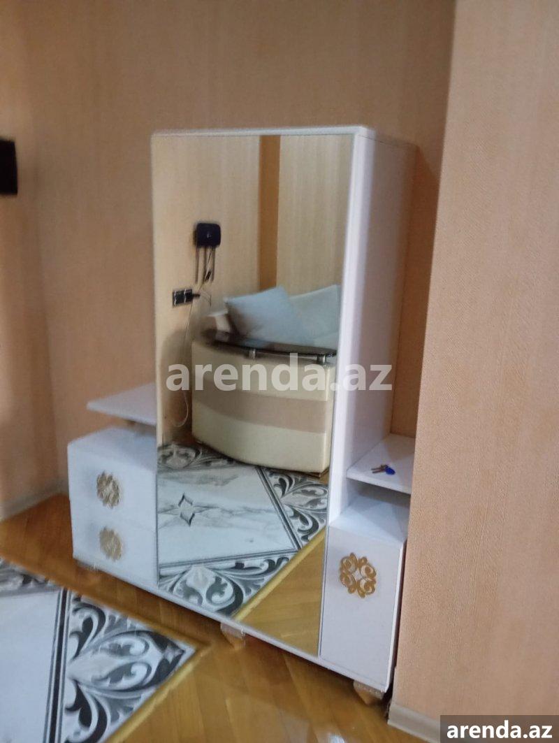 Kirayə (aylıq) 2 otaqlı Yeni Tikili, Nəsimi metrosu, 6-cı mikrorayon, Binəqədi rayonu 5 Kirayə (aylıq) 2 otaqlı Yeni Tikili, Nəsimi metrosu, 6-cı mikrorayon, Binəqədi rayonu 5