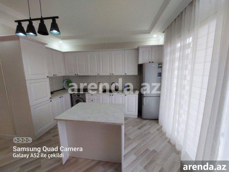 Satılır 3 otaqlı Həyət evi/villa, Hövsan qəs., Suraxanı rayonu 5 Satılır 3 otaqlı Həyət evi/villa, Hövsan qəs., Suraxanı rayonu 5