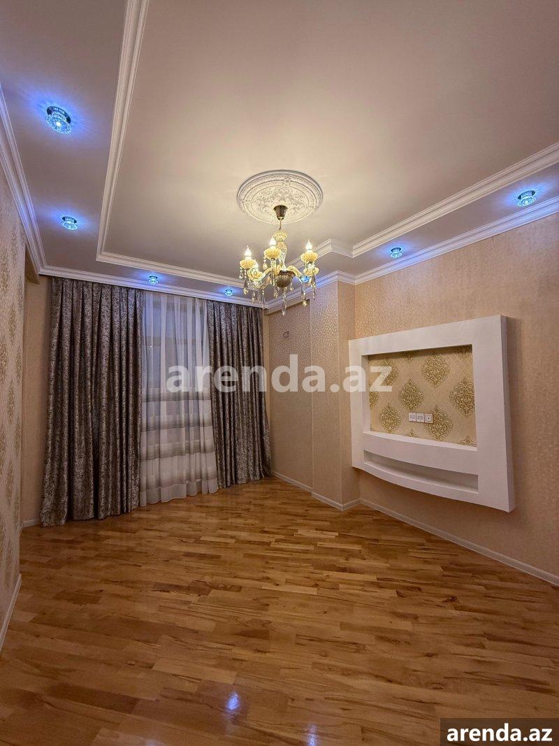 Продажа 2 комнатная Новостройка, Масазыр, Абшерон район 5 Продажа 2 комнатная Новостройка, Масазыр, Абшерон район 5