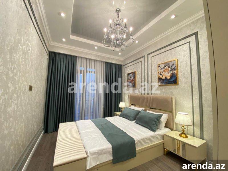 Satılır 2 otaqlı Yeni Tikili, Xətai metrosu, Xətai rayonu 7 Satılır 2 otaqlı Yeni Tikili, Xətai metrosu, Xətai rayonu 7