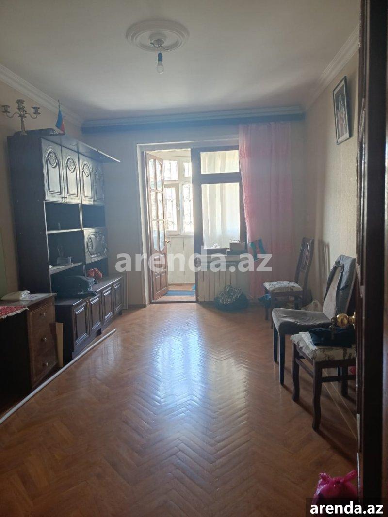 Satılır 3 otaqlı Köhnə Tikili, Xalqlar dostluğu metrosu, Nizami rayonu 3 Satılır 3 otaqlı Köhnə Tikili, Xalqlar dostluğu metrosu, Nizami rayonu 3