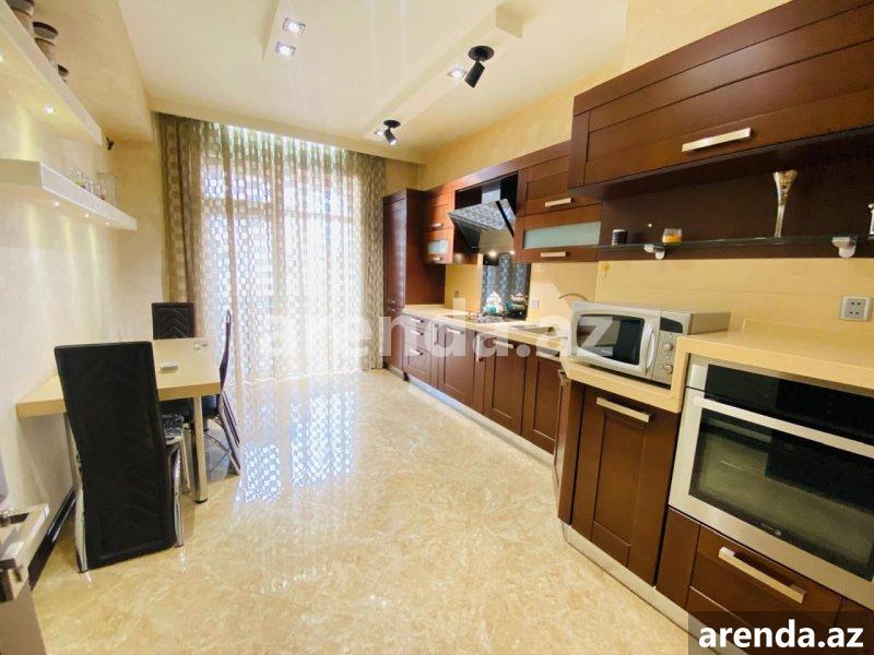 Kirayə (aylıq) 3 otaqlı Yeni Tikili, Xətai metrosu, Xətai rayonu 14 Kirayə (aylıq) 3 otaqlı Yeni Tikili, Xətai metrosu, Xətai rayonu 14