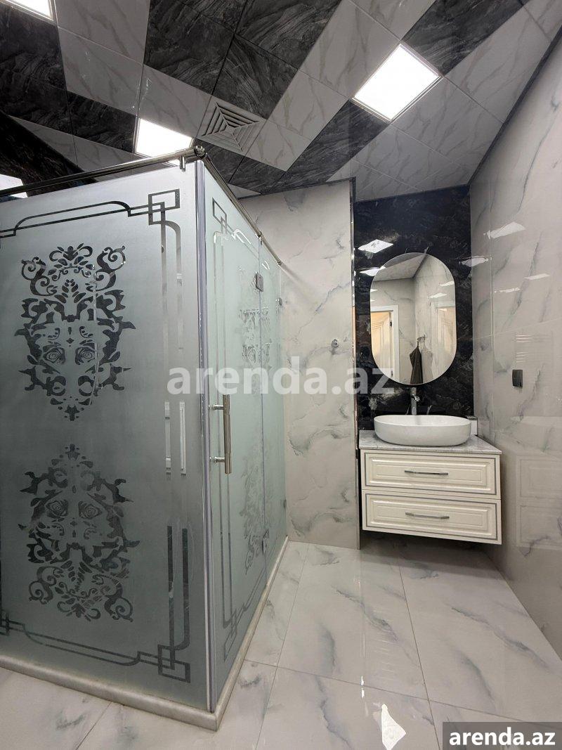 Kirayə (aylıq) 3 otaqlı Yeni Tikili, Xətai metrosu, Xətai rayonu 19 Kirayə (aylıq) 3 otaqlı Yeni Tikili, Xətai metrosu, Xətai rayonu 19