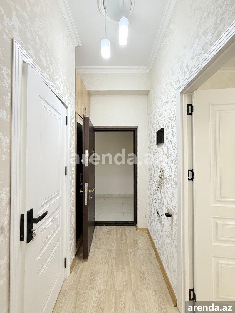 Satılır 2 otaqlı Yeni Tikili Xırdalan 4 Satılır 2 otaqlı Yeni Tikili Xırdalan 4