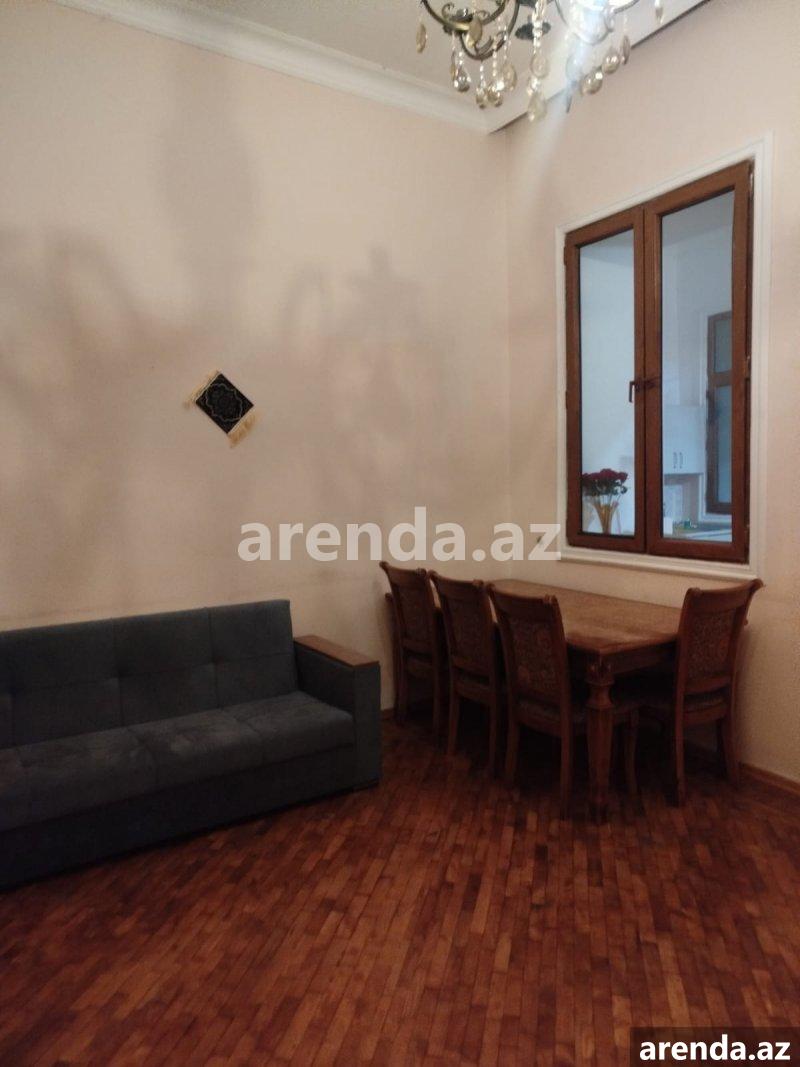 Kirayə (aylıq) 2 otaqlı Köhnə Tikili, Nəsimi rayonu 2 Kirayə (aylıq) 2 otaqlı Köhnə Tikili, Nəsimi rayonu 2